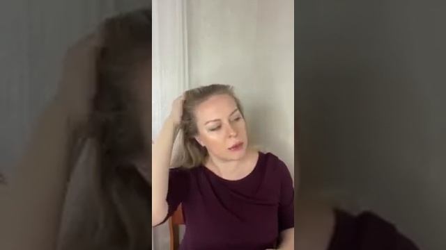 Марафон. День 1. Массаж апоневроза головы. Запись эфира из Инстаграм смотреть онлайн