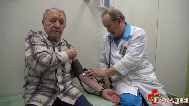 Врач хирург. Олькин Олег Владимирович. Мц Панацея. Сосновый Бор. смотреть онлайн