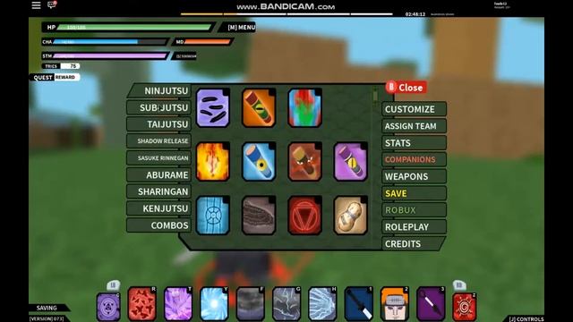 Гайд по бейонду для новичков (Roblox) смотреть онлайн