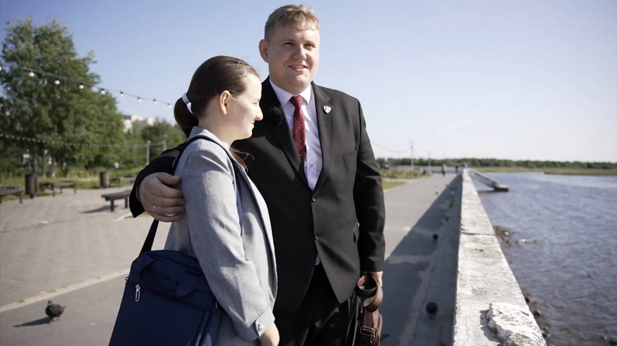 На работу — в другой регион смотреть онлайн