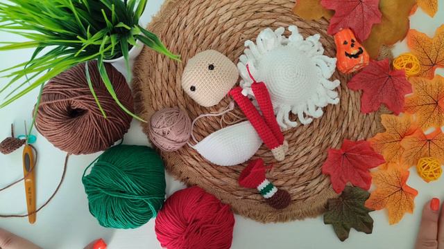 Супер игрушка к Новому году_Покупки_ #101cottontoys2 4 1 смотреть онлайн