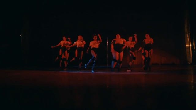 Бразильский фанк