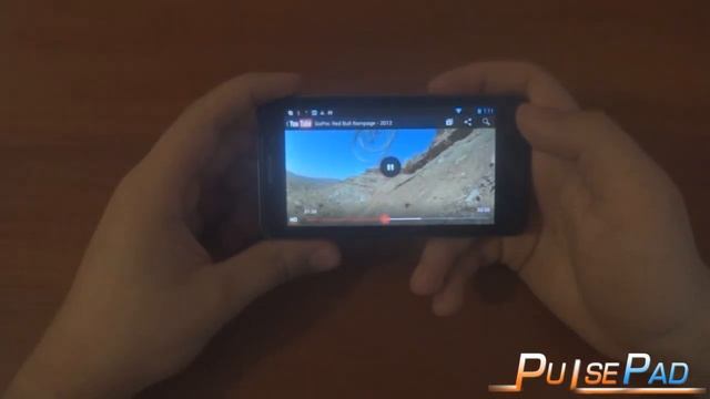 Видео обзор cмартфона Umi X1 MI X1S MTK6589 Gorilla Glass Screen уже В УКРАИНЕ! смотреть онлайн