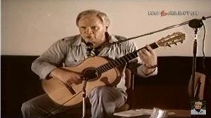 А. Дольский Песенка пессимиста