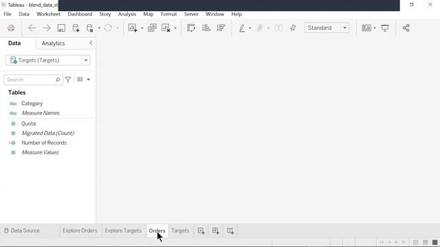 Tableau - Lab 1 Data Visualization смотреть онлайн