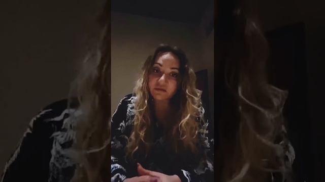 Сглазить, право, так легко!) Признаки сглаза | Фатима Хадуева смотреть онлайн