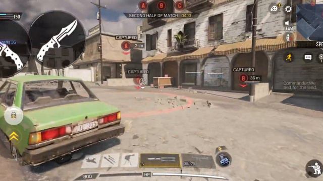 Call of duty mobile Game смотреть онлайн