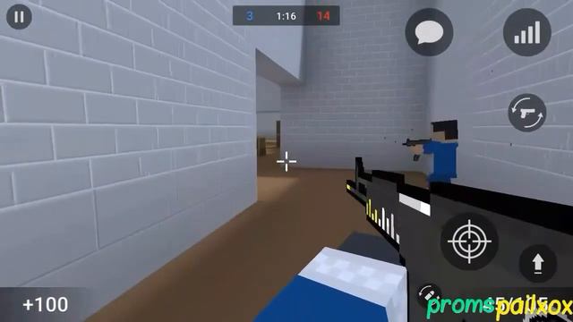 Bomb(beta) block strike /allahu Akbar смотреть онлайн