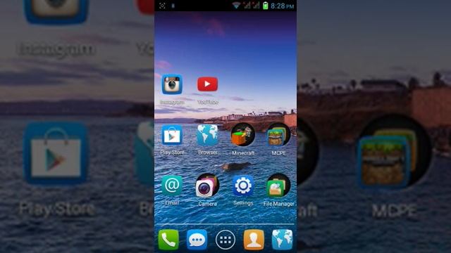 How To Download Maps For Minecraft Pocket Edition