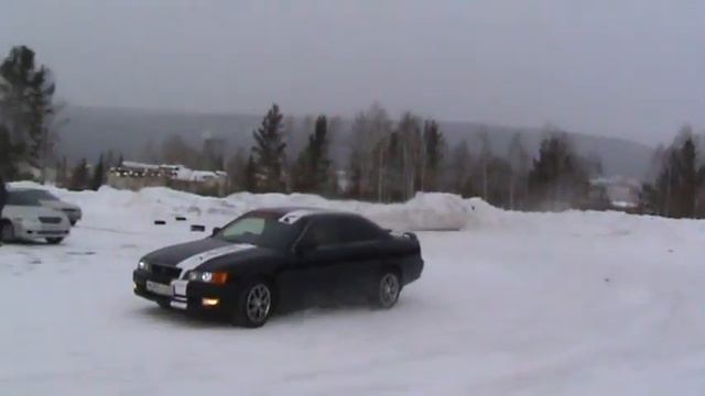 Зимнии покатушки 2010-2 смотреть онлайн