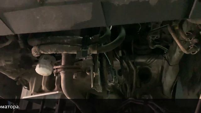 6-ступ. АКПП 6F50 Ford Explorer 5. Общий обзор. смотреть онлайн