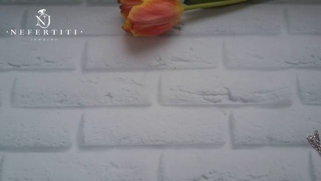 ?СЕРЕБРЯНОЕ НАСТРОЕНИЕ к 8 МАРТА ?ЦЕПИ - НОВИНКИ от "НИКА" смотреть онлайн