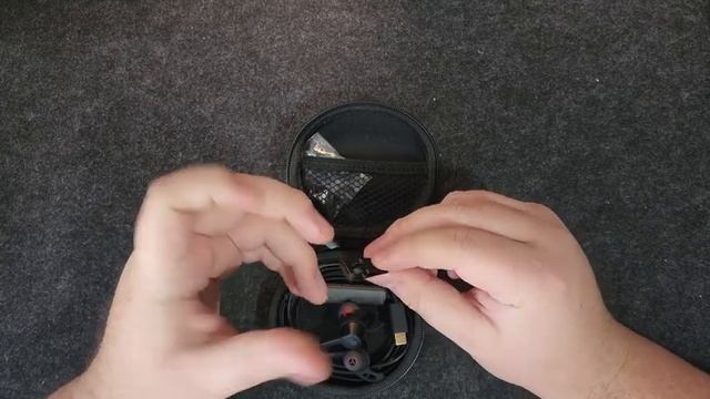 Asus ROG Cetra 2 - Follow Up