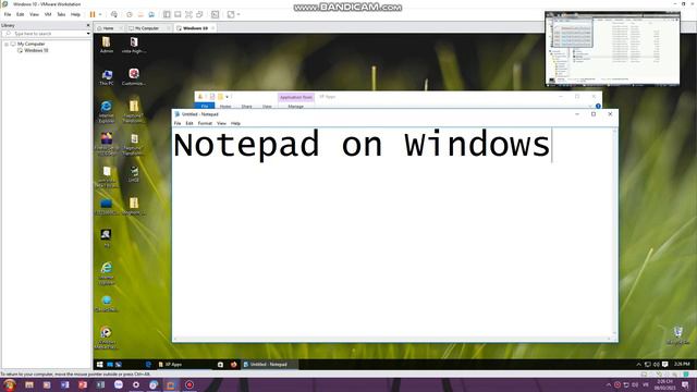 Windows 7 transformed into Windows Vista beta 1 смотреть онлайн