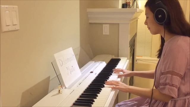 [Dolcemochi Piano] Ragnarok Online - Prontera Theme смотреть онлайн