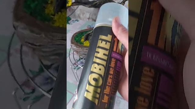 обзор цветущего бонсая. VID 20220824 112116 смотреть онлайн