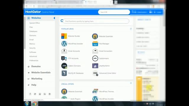 how update php version wordpress|| Update PHP Version In cPanel Using PHP Selector смотреть онлайн