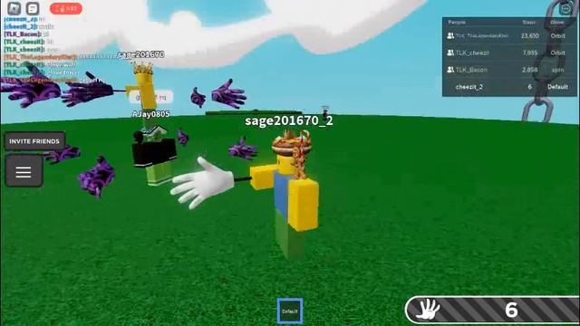 PIZZA TOWER ALL BUILDS (LINKS IN DESCRIPTION) смотреть онлайн