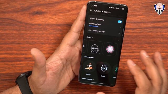 ColorOS 13 Top New Features, What Excites Me On OPPO Find X5 Pro & When Your Phone Will Get it смотреть онлайн
