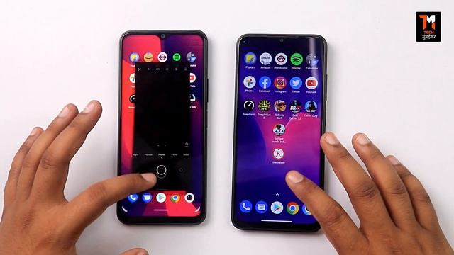 vivo T1x vs POCO M4 5G SpeedTest & Camera Comparison⚡ Best Budget KING?? ? смотреть онлайн