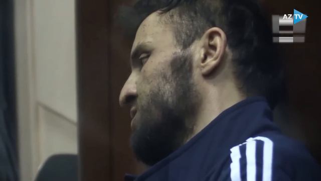 Rusiyada terrora görə tutulanlar məhkəmə qarşısında: onlarla bağlı qərar verildi - GÖRÜNTÜLƏR смотреть онлайн