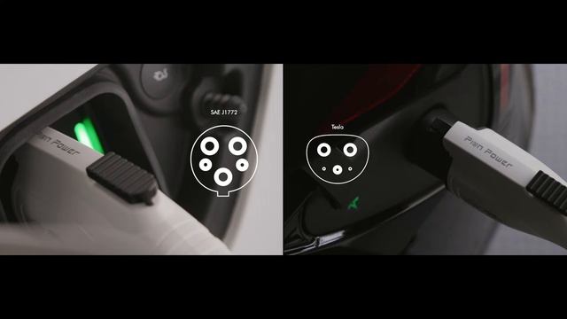 Introducing Pion Power Flex-AC: The EV Charger That Goes Wherever You Go смотреть онлайн