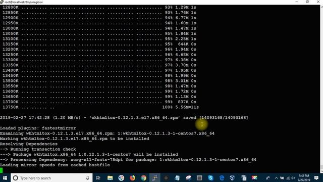 Introduction to Nagios XI | SimplyLearn Now смотреть онлайн