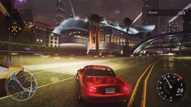 NFS Underground 2 In 2023