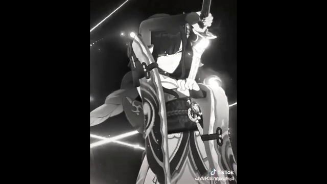 Genshin Impact TikTok Compilation #18