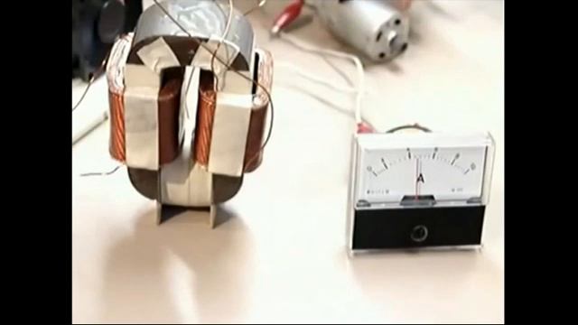 Генератор TPU демострация принципа работы смотреть онлайн