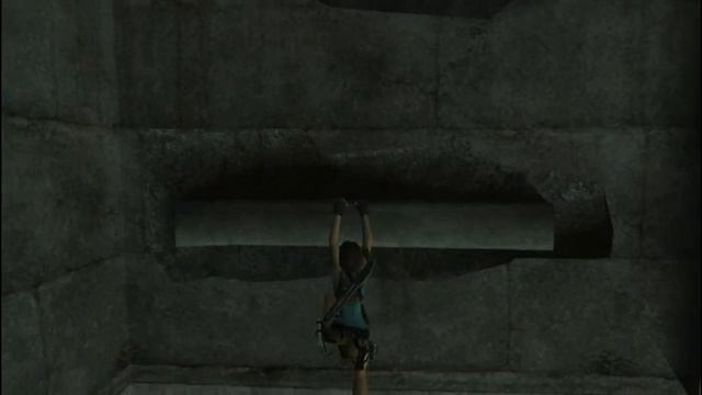 Tomb Raider: Anniversary ▷ Тутанхамоны #9 [No Comments] смотреть онлайн