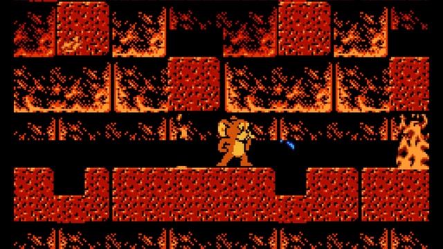 [FC] Tom & Jerry and Tuffy(JP) トムとジェリー&タッフィー Walkthrough смотреть онлайн