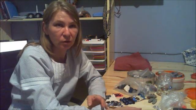 Обережная одежда. Пуговицы. Часть 4