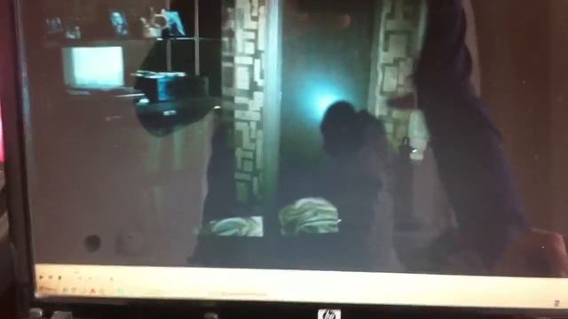 Инвертор (ноут в авто)