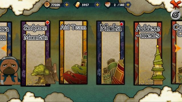 Ultimate Fight Survival: Ивент и немного по игре смотреть онлайн