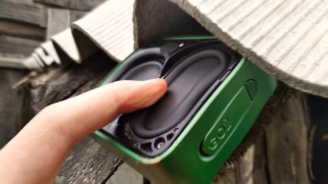 90% LFM JBL GO 2 BASS TEST ✓ смотреть онлайн