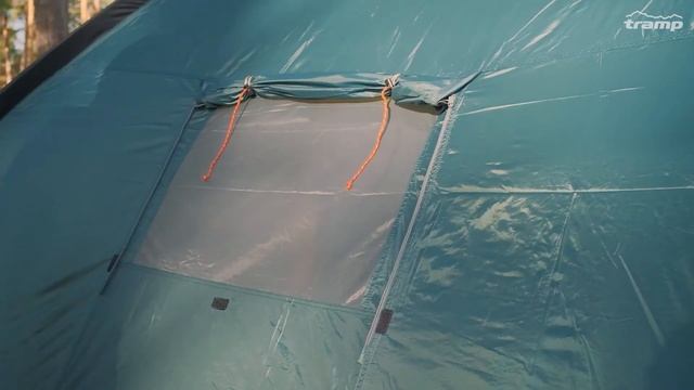 Tramp Eagle 4 V2 (TRT-086)