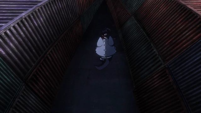 Gleipnir「Amv」Play смотреть онлайн