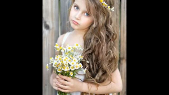 What are the Different Types of Daisies смотреть онлайн