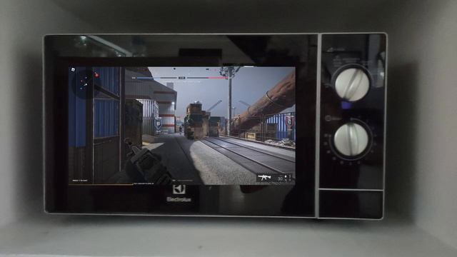 тест роблокса на микроволновке смотреть онлайн