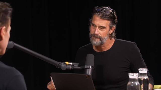 The $2M Longevity Protocol: Bryan Johnson’s Biohacking Blueprint | Rich Roll Podcast