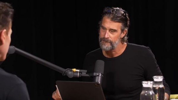 The $2M Longevity Protocol: Bryan Johnson’s Biohacking Blueprint | Rich Roll Podcast