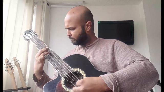 Boulevard of Broken Dreams by Green Day Cover Jesse Dylal смотреть онлайн