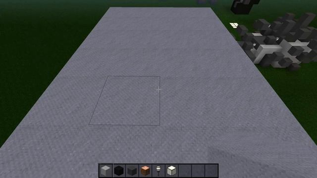 как построить скелета в minecraft смотреть онлайн