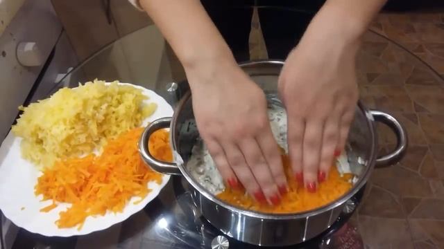 Кулинарные Угощения для Гостей