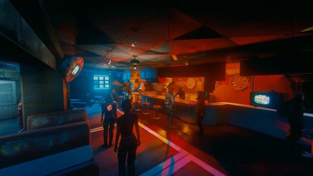 BLADE RUNNER IN FALLOUT 4 смотреть онлайн
