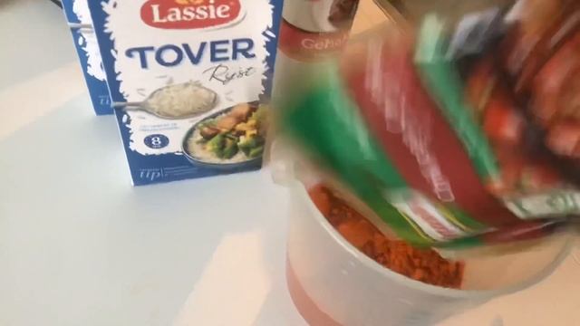 ГОТОВИМ ВКУСНО/Мексиканское блюдо очень просто и полезно смотреть онлайн