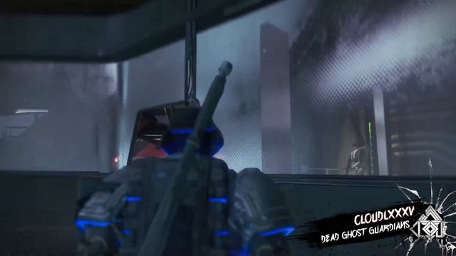 UNSEEN DESTINY 2  Glitch into the Secret Exotic Quest Room in THE TOWER Courtyard