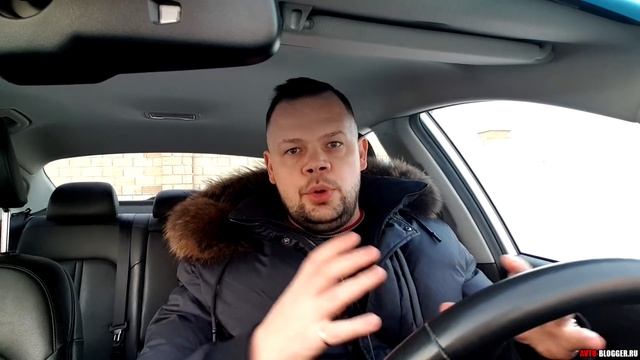 НЕ ЗАВОДИТСЯ МАШИНА В МОРОЗ. ПРОСТО НУЖНО СДЕЛАТЬ ... смотреть онлайн