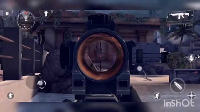 Modern combat 4, что делать если вылетает? Решение ЕСТЬ. смотреть онлайн